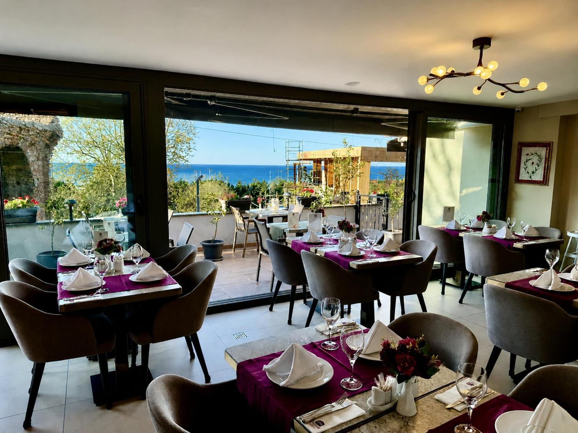 Glk Premier Sea Mansion Suites & Spa - Special Class, Istanbul